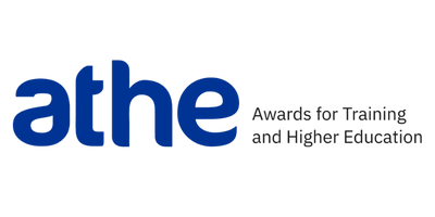 athe logo