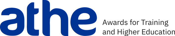 ATHE logo