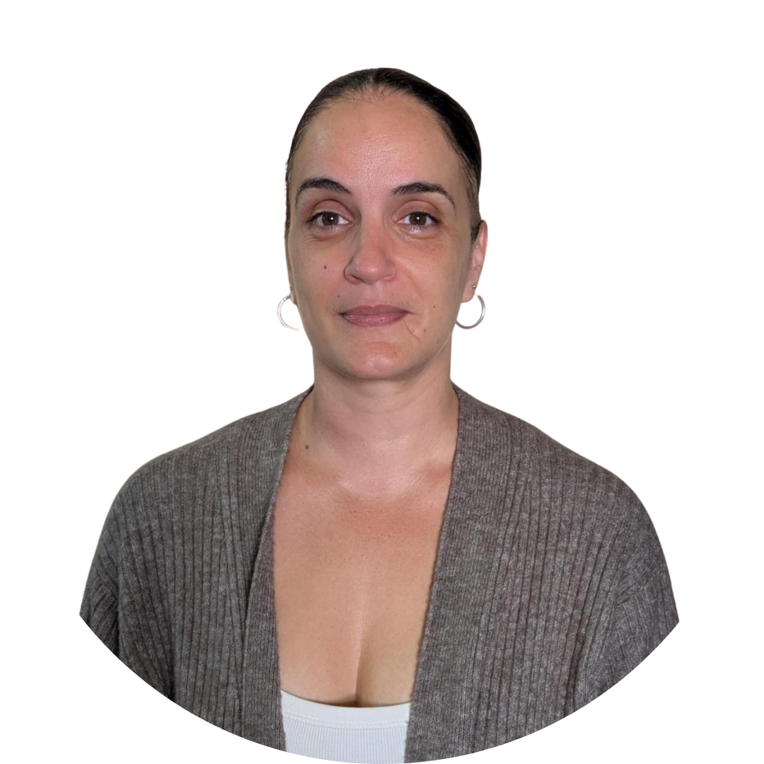 Joana Mazuze