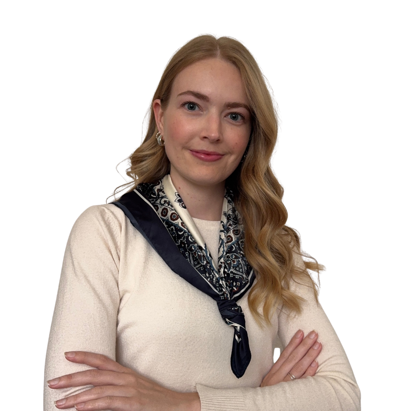 Shannen Voster