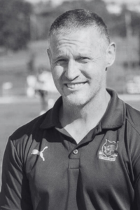 Nico LeRoux