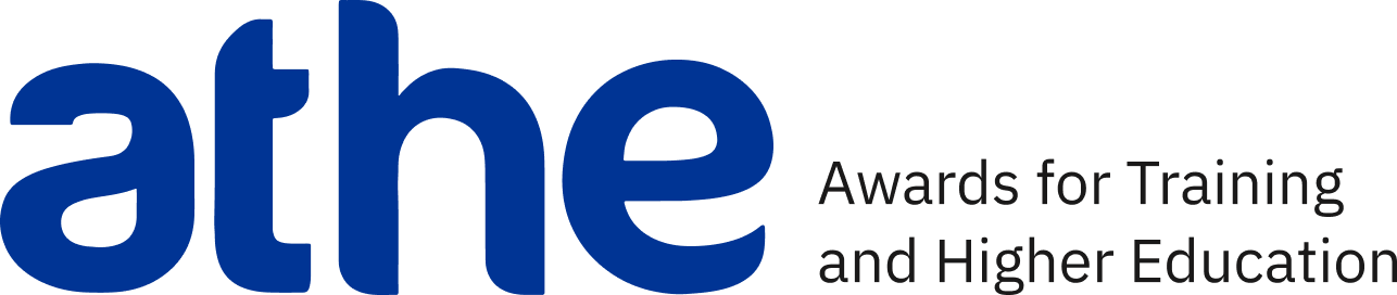 ATHE logo