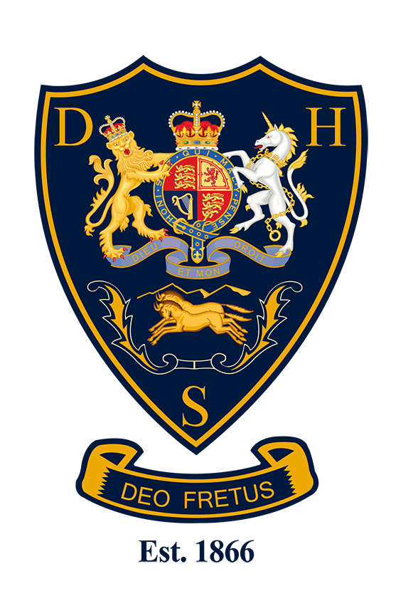 Durban High School