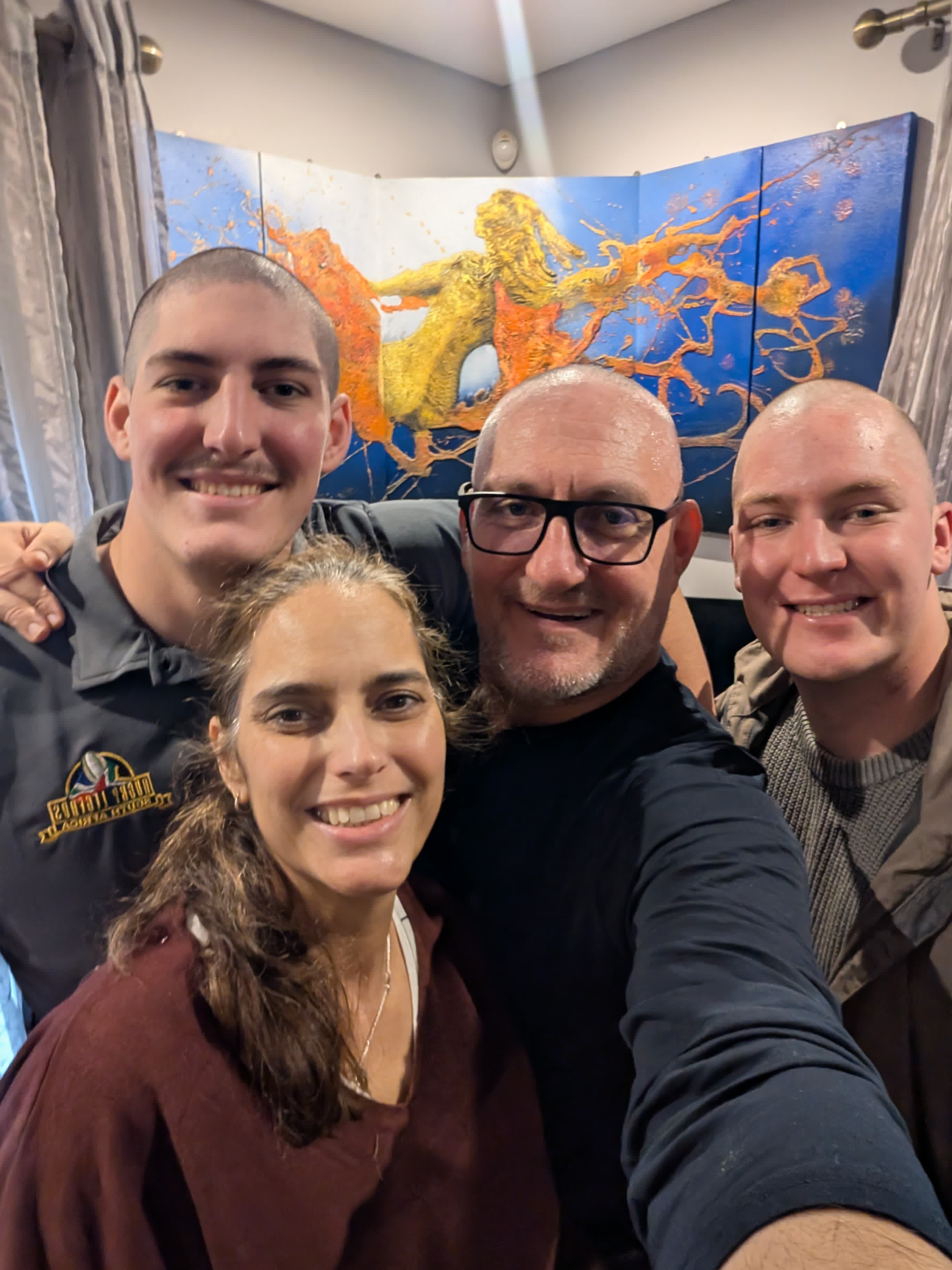 Lídia's Legacy - Community